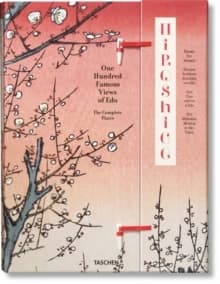 Hiroshige : "One hundred famous views of Edo" : Ota memorial museum of art, Tokyo