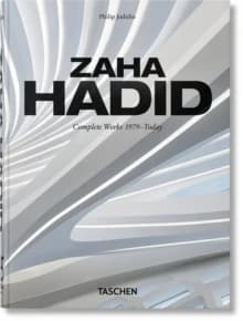 Zaha Hadid : Zaha Hadid architects : complete works 1979-today