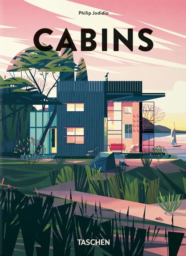 Cabins (45e édition)