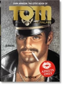 The little book of Tom of Finland : bikers