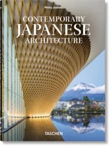 Contemporary Japanese architecture ([Nouvelle éd. actualisée]) Philip Jodidio