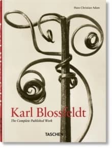 Karl Blossfeldt : the complete published work
