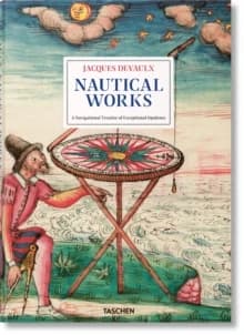 Jacques Devaulx, nautical works