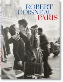 Robert Doisneau, Paris