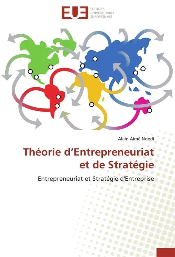 Theorie d entrepreneuriat et de strategie