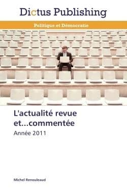 L'actualité revue et...commentée