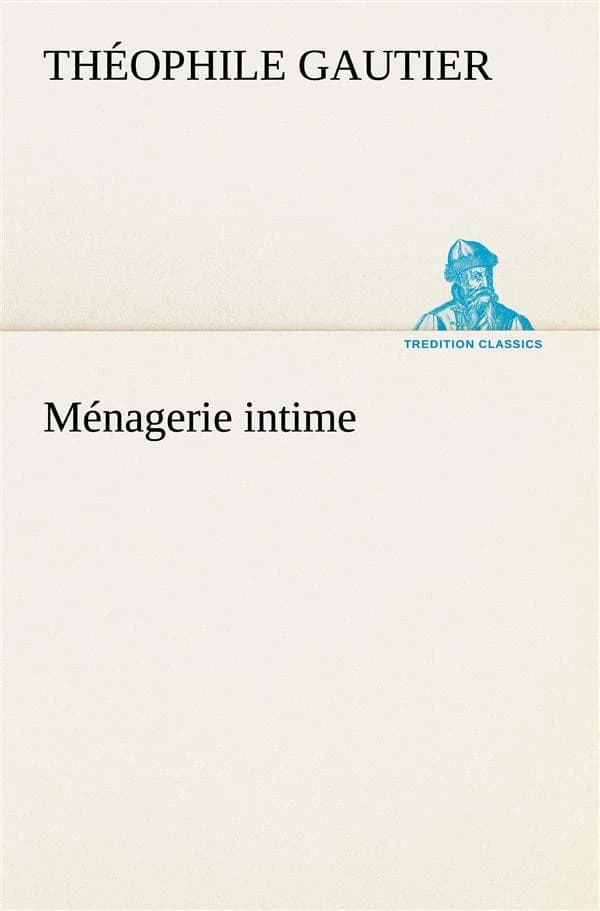 Menagerie intime