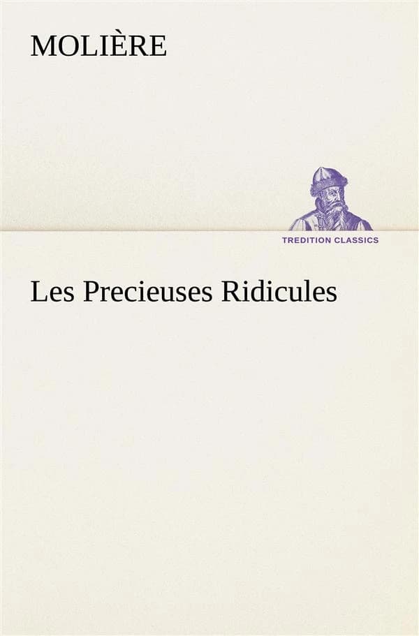 Les precieuses ridicules