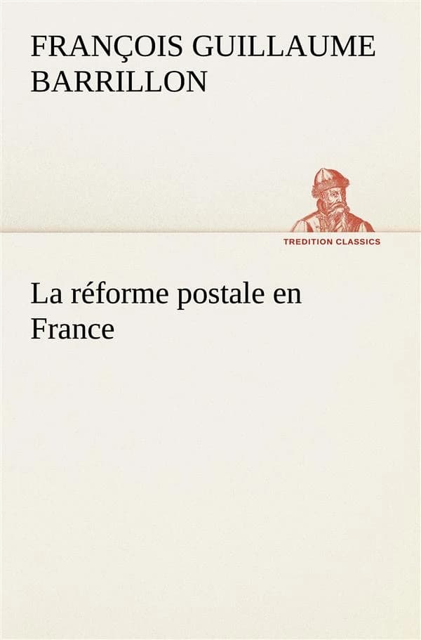 La reforme postale en france