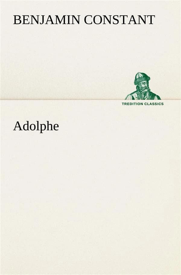 Adolphe