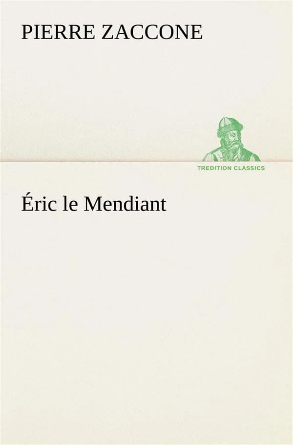 Eric le mendiant
