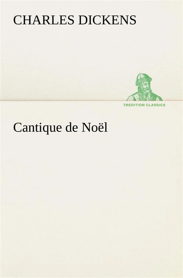 Cantique de noel