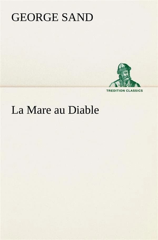 La mare au diable