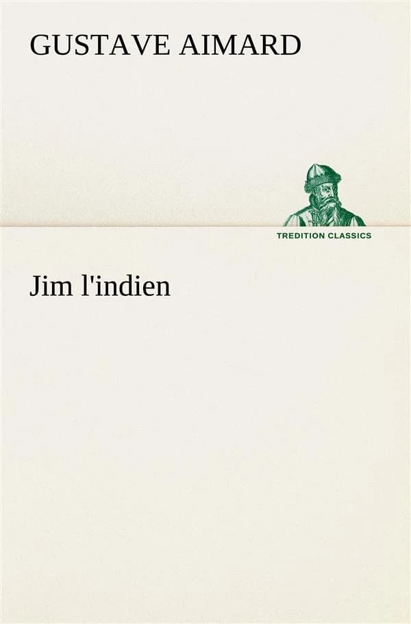 Jim l'indien