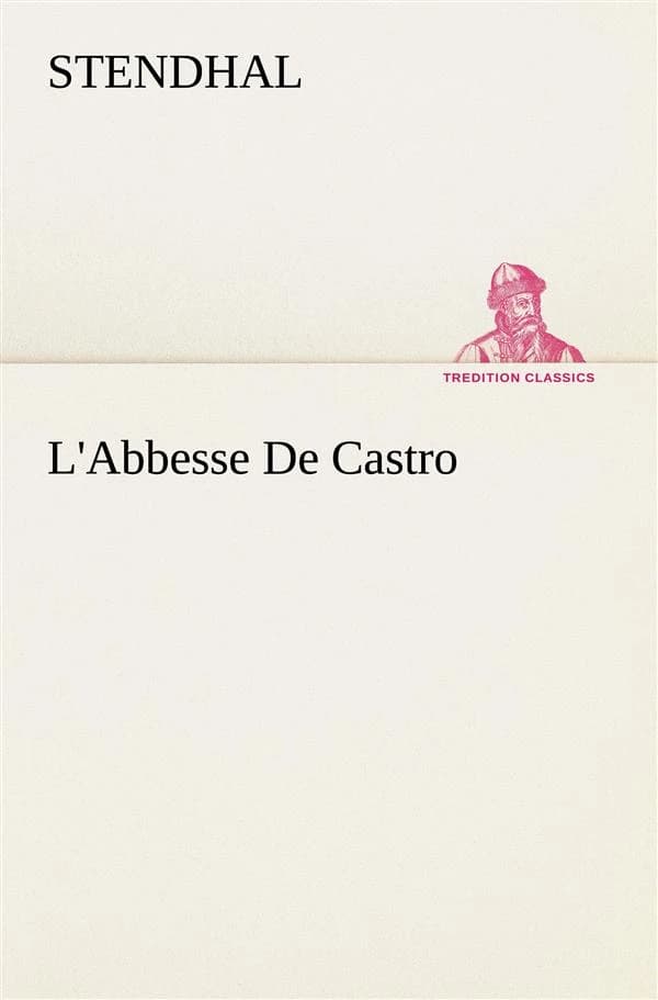 L'abbesse de castro