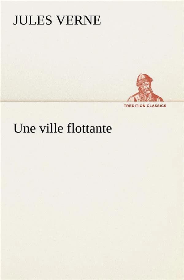 Une ville flottante