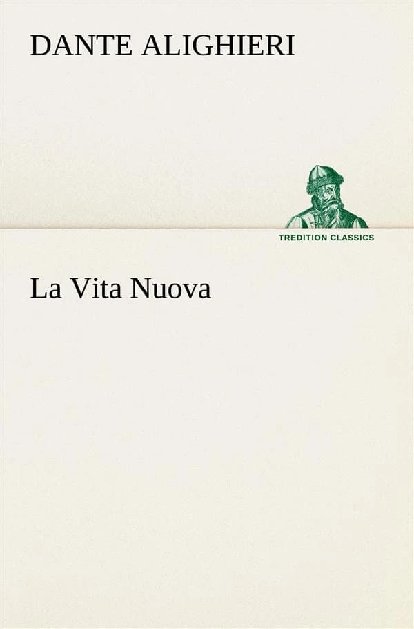 La vita nuova