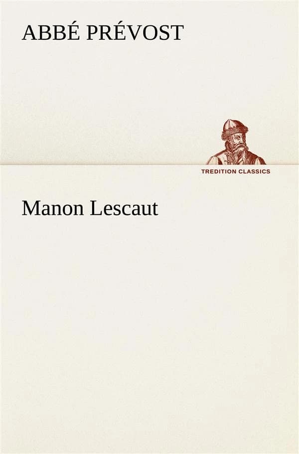 Manon lescaut