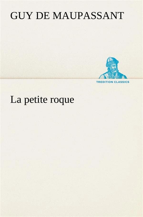 La petite roque