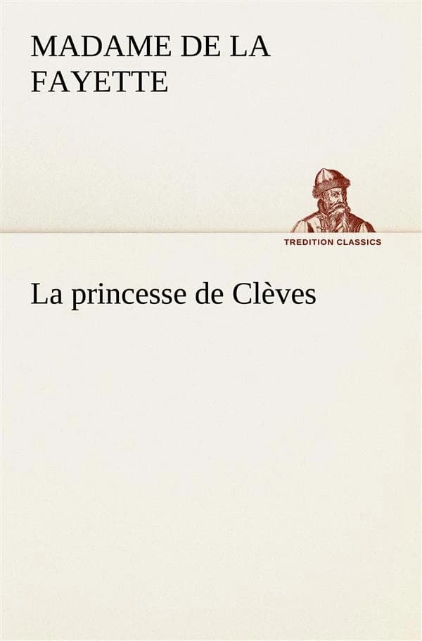 La Princesse de Clèves