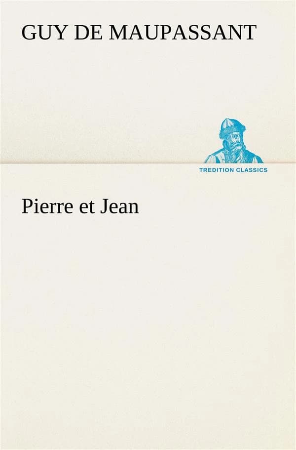 Pierre et Jean