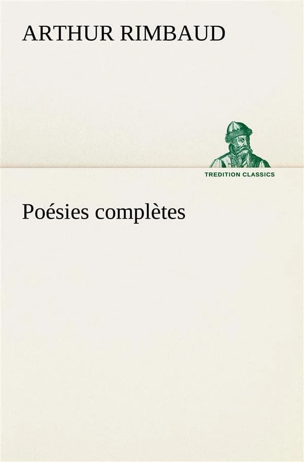 Poesies completes