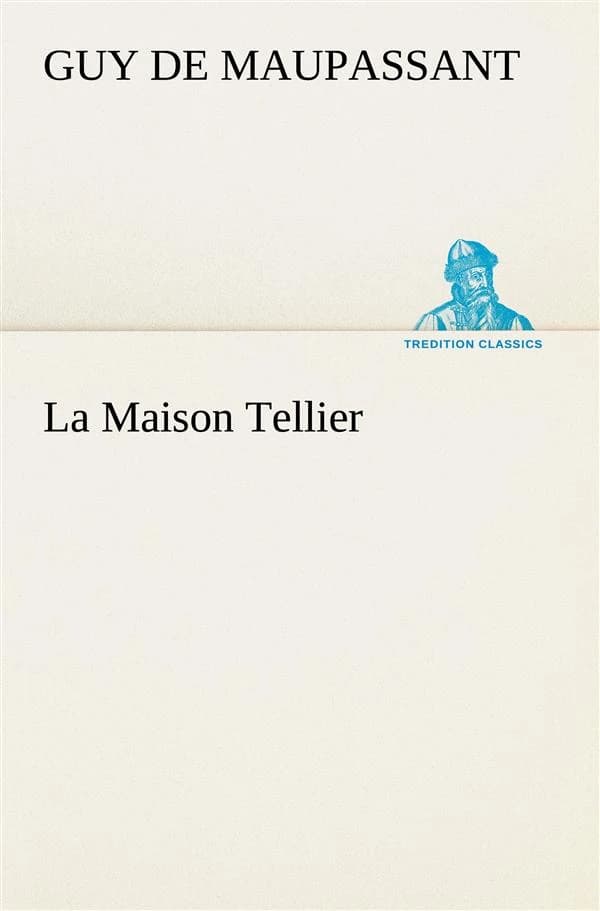 Maison Tellier