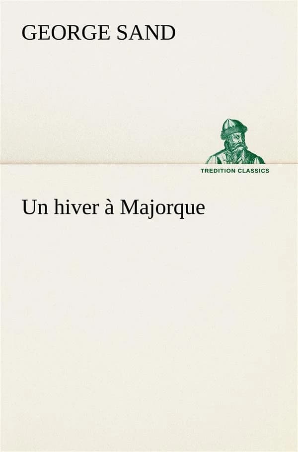 Un hiver a majorque