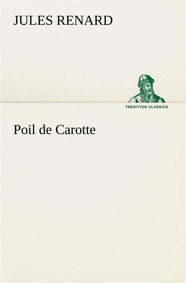 Poil de carotte