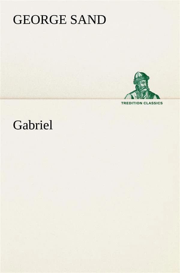 Gabriel