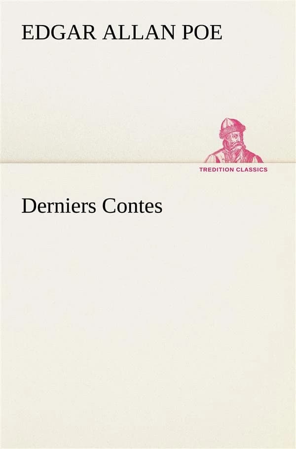 Derniers contes