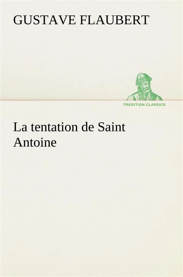 La tentation de saint antoine