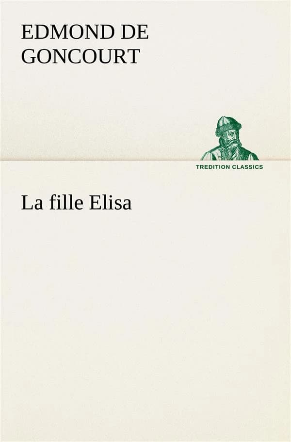Fille Elis