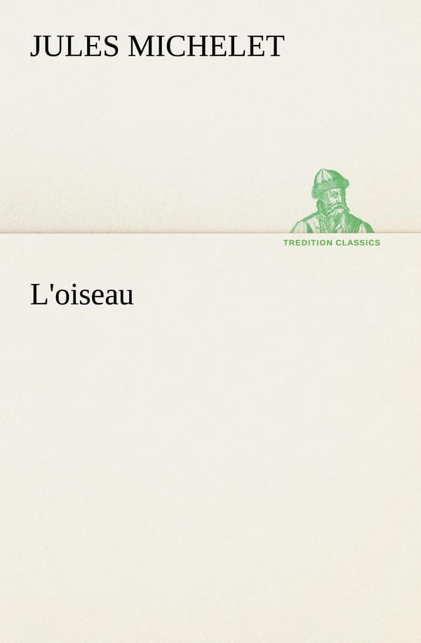 L'oiseau