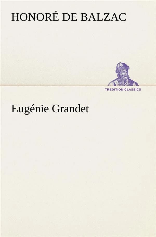Eugenie grandet