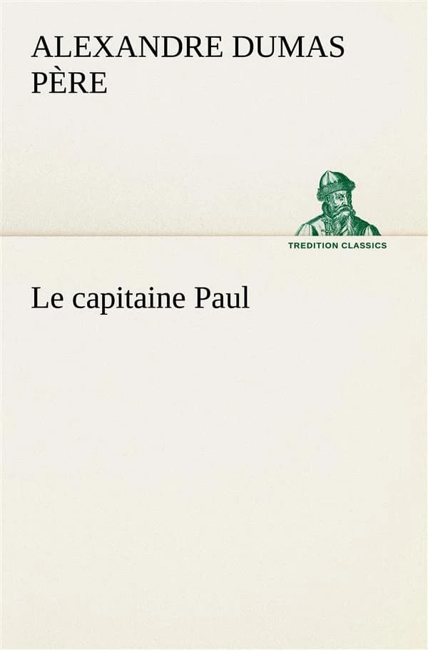 Le capitaine paul