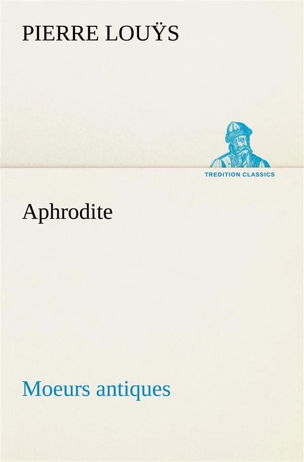 Aphrodite moeurs antiques