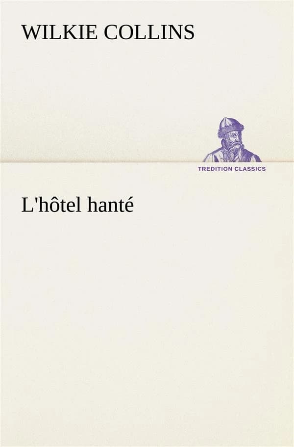 L'hotel hante