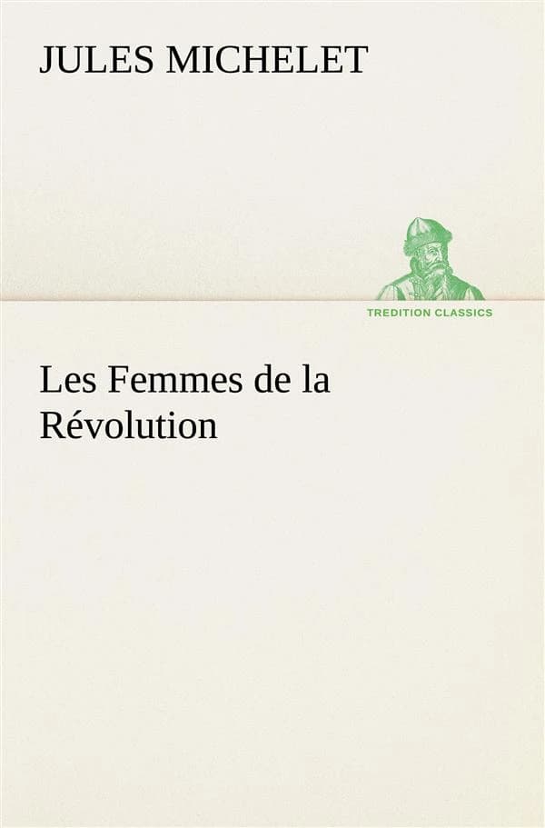 Les femmes de la revolution