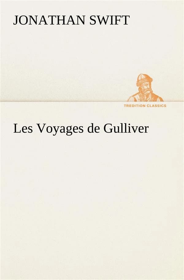 Les voyages de Gulliver