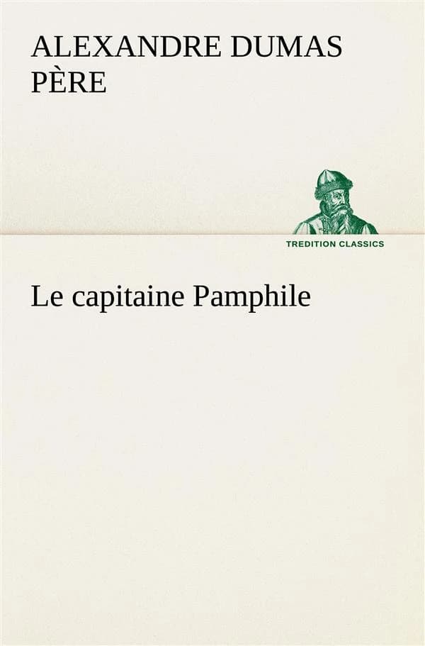 Le capitaine pamphile