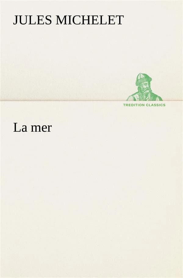 La mer