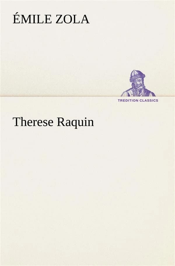 Therese raquin