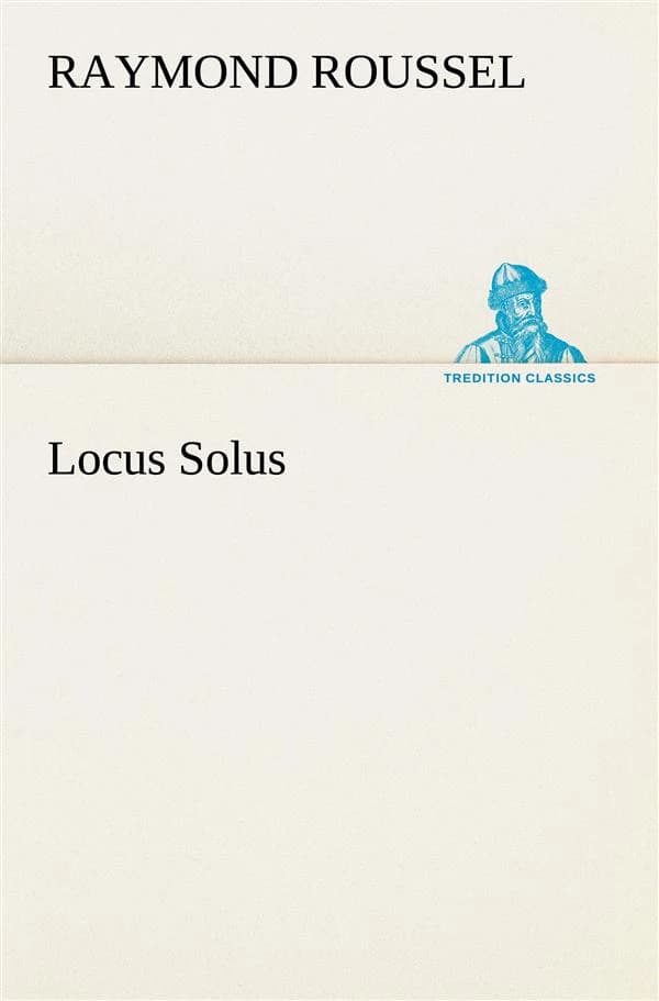 Locus solus