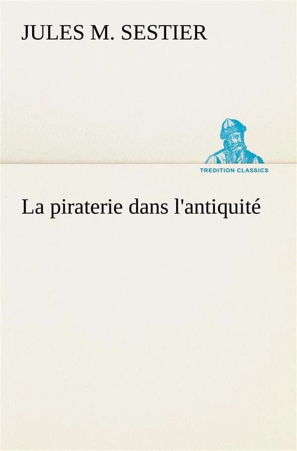 La piraterie dans l'antiquité