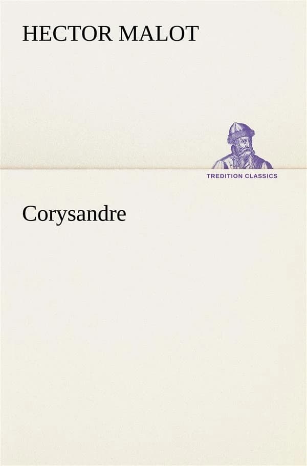 Corysandre