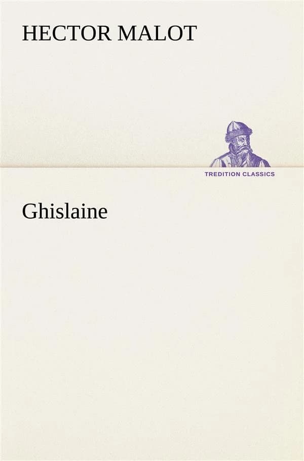 Ghislaine