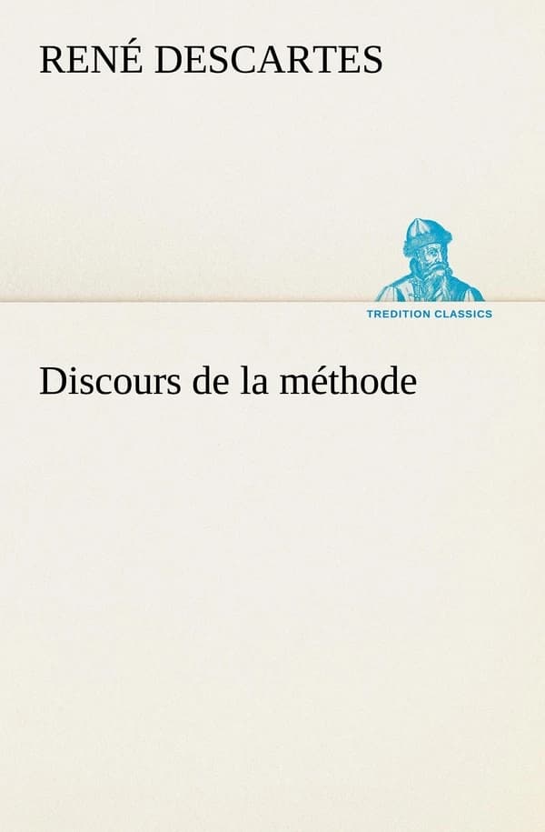 Discours de la Méthode