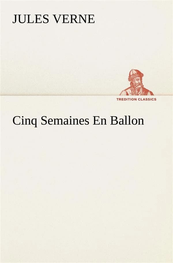 Cinq semaines en ballon