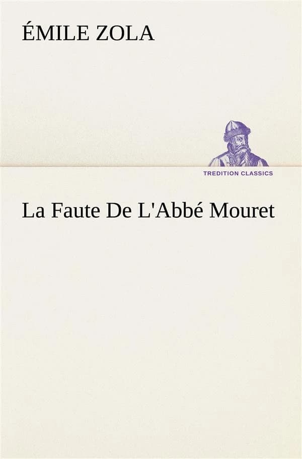 La Faute de l'abbé Mouret